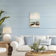 thumbnail image 2 of Stupell Industries Distressed Boats Pair Canvas Wall Art, design by LSR Design Studio, 24 x 16, 2 of 7