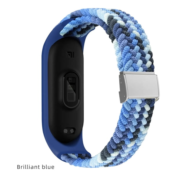 Correa de Nylon Premium para Xiaomi Band 9/8