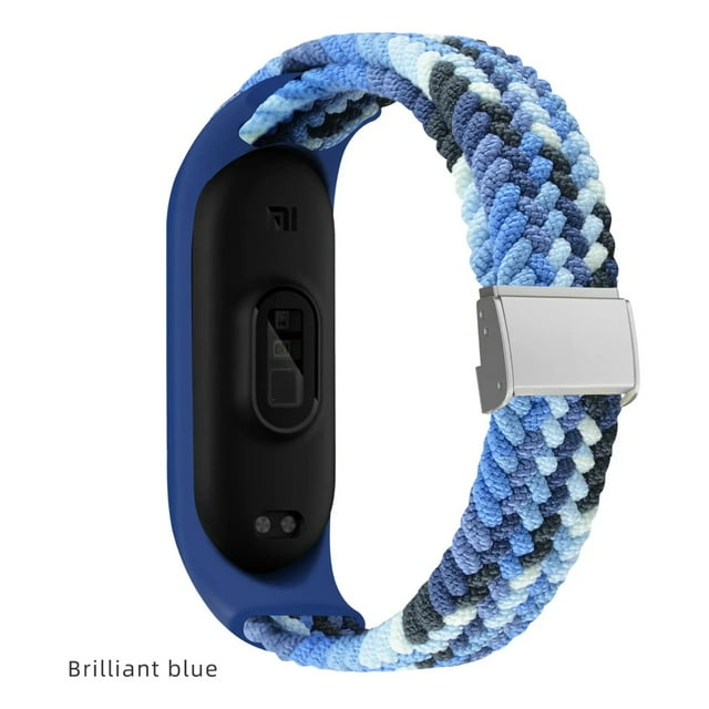 Correa de Nylon Premium para Xiaomi Band 9/8