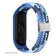 thumbnail image 1 of Correa de Nylon Premium para Xiaomi Band 9/8, 1 of 5