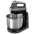 thumbnail image 1 of Batidora de Pedestal Black & Decker  MX1200 Negro, 1 of 6