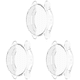 thumbnail image 1 of Protector Pantalla Funda Protectora Completa TPU para Galaxy Watch 7 (44 Mm) Blanco, 1 of 4