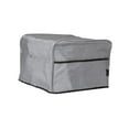 thumbnail image 2 of FashionCha Air Fryer Cover Air Fryer Dust Cover with Accessory Bag Waterproof Easy to Clean Small Gray, 2 of 9