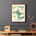 thumbnail image 6 of Matisse XVII Framed Print - Solid Wood, 6 of 6