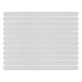 thumbnail image 1 of 24 piezas TANGJMXG Tiras antideslizantes pegatinas para baño Tiras de seguridad transparentes para bañeras Duchas Escaleras y suelos 2 cm x 2, 1 of 2