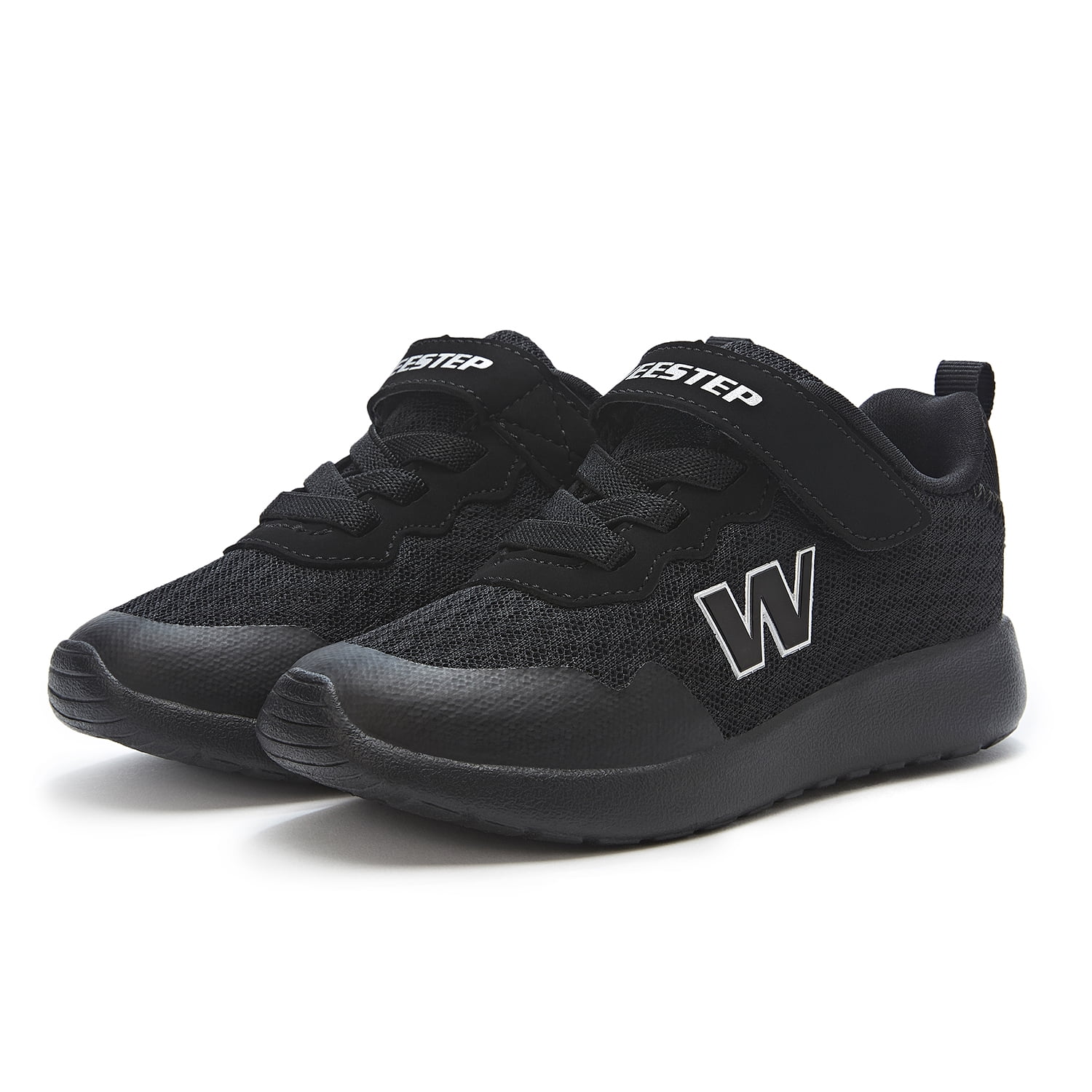 Weestep Girls and Boys Lightweight Running Sneaker Shoes