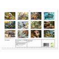 thumbnail image 2 of Dino babies (Monthly Wall Calendar 2026 16.5 x 23.4 (open)), CALVENDO 14 Month Calendar, 2 of 9