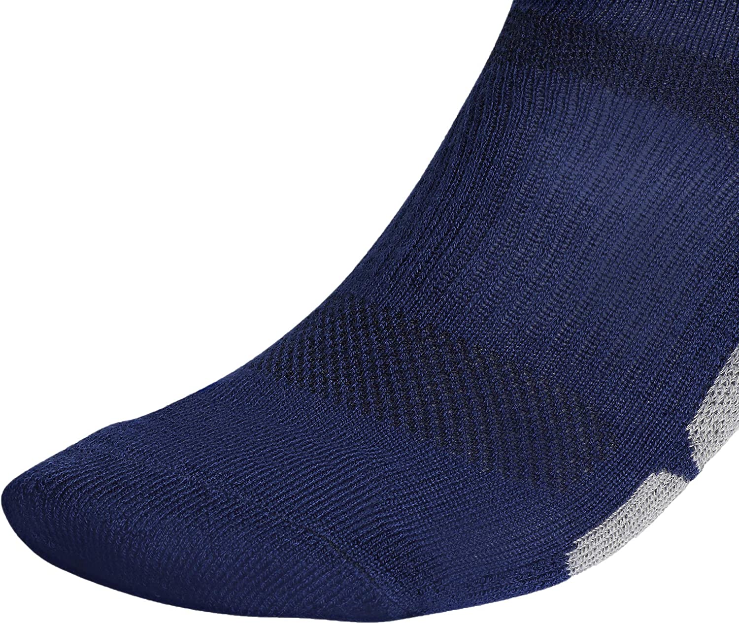 Adidas Icon Over The Calf Baseball Socks Kids' Navy photo 3