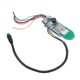 thumbnail image 1 of Tablero de CircuitO del Tablero de, PlacA de CircuitO de Tablero de Scooter Eléctrico Compatible Con Accesorios de Pezas de Resaracia de Alto Rendimiento para mi4, 1 of 7