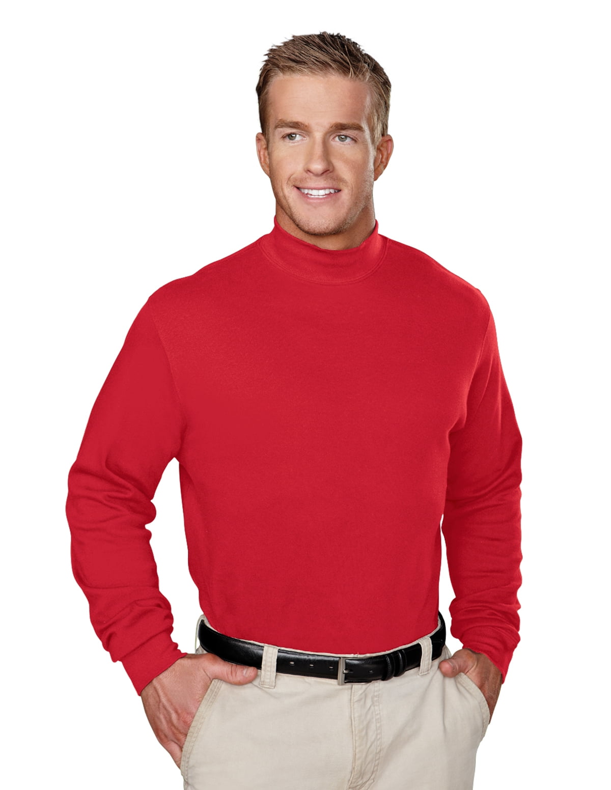 Tri-Mountain 620 Men Graduate Cotton 