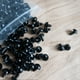 thumbnail image 4 of EeaseMX 200 piezas de nariz de oso de plástico para manualidades, color negro, para manualidades de álbumes de recortes y juguetes de peluche., 4 of 7