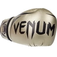 thumbnail image 4 of Guantes de Boxeo Venum Dorado Mediano Challenger 2.0, 4 of 9