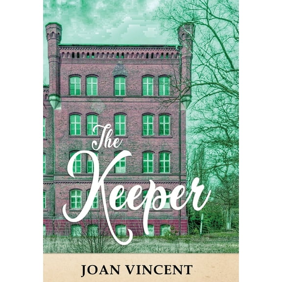 The Keeper, (Hardcover)