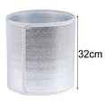 thumbnail image 4 of Kits de Protection contre la Chaleur pour Plantes 5 Pcs Réutilisables pour Pots de Fleurs Extérieurs Protection contre la Chaleur pour Jardinières Extérieures, 4 of 9
