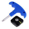 thumbnail image 1 of S SERENABLE Replacement Golf Weight Screw + Wrench for 2017 M1 Driver 7g-19g 11g, 1 of 9