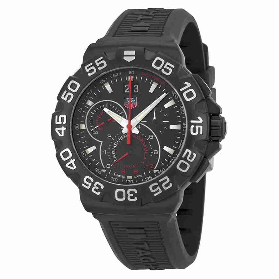tag heuer grande