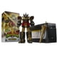 thumbnail image 1 of Set de coleccionista Power Rangers Megazord Dino de 7 pulgadas Hasbro, 1 of 4