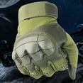 thumbnail image 3 of Bangcool Motorcycle Gloves Elastic Slip-proof Touch Screen Riding Gloves Outdoor Gloves, 3 of 5