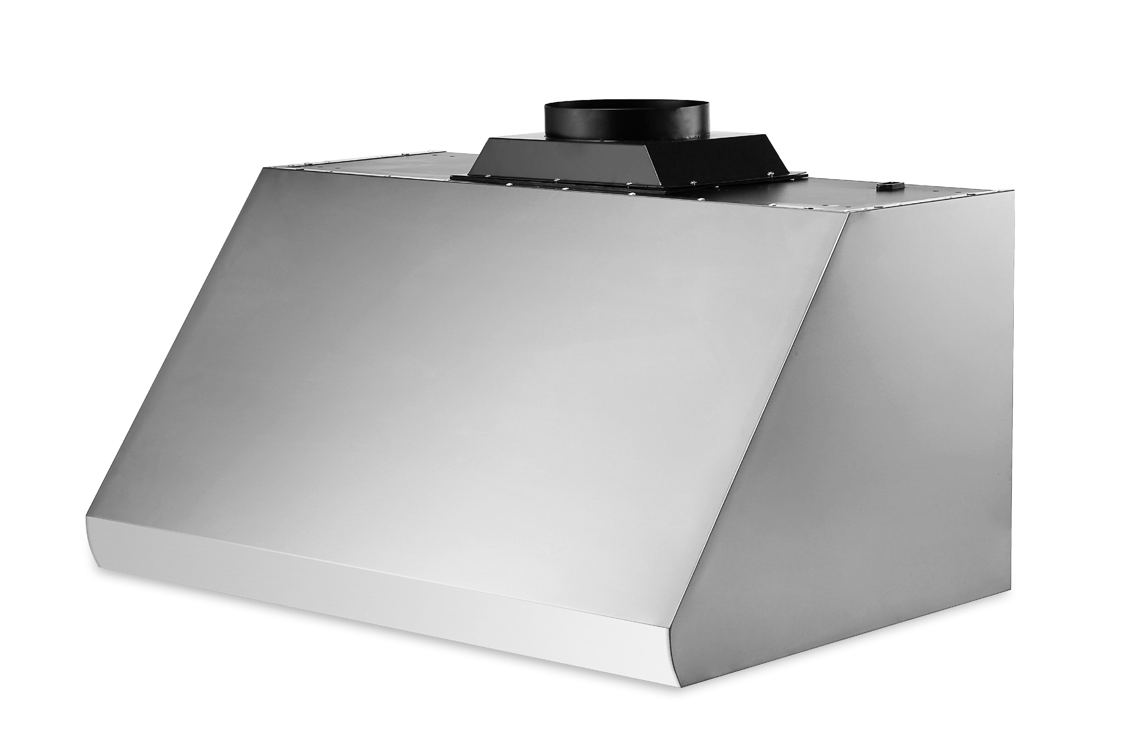 36 Inch Canopy Hood with 3 Speeds