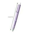 thumbnail image 2 of 2024 Retractable Fountainpen Pen Retractable Fountainpen For Writing Retractable Fountainpen And Refillable Ink Crafts for Kids Ages 4-8 Bulk Crafts for Adults Arts And Crafts for Kids Ages 8-12 Girls, 2 of 3