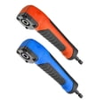 thumbnail image 4 of Adaptador de soporte de zócalo de destornillador de extensión de ángulo recto de 90 grados (azul) Tmvgtek Para estrenar, 4 of 9