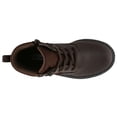 thumbnail image 4 of Zapato Tipo Bota Para Niño Marca Rokino Modelo 3154, 4 of 5