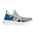 thumbnail image 2 of TENIS CABALLERO CAPA DE OZONO 600701 TEXTIL GRIS, 2 of 4