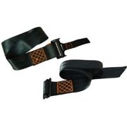 Muddy Diamondback Safety Harness, Lineman's Rope, Tree Strap, Suspension Relief Strap & Carabiner