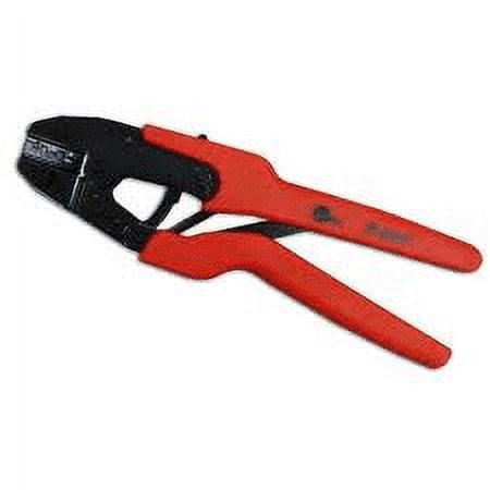 Eclipse Tools 300-147 Ergo Lunar Crimper Miniature Insulated Terminal