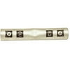 Morris Products 94528 Copper Long Barrel Compression Splices Msl250