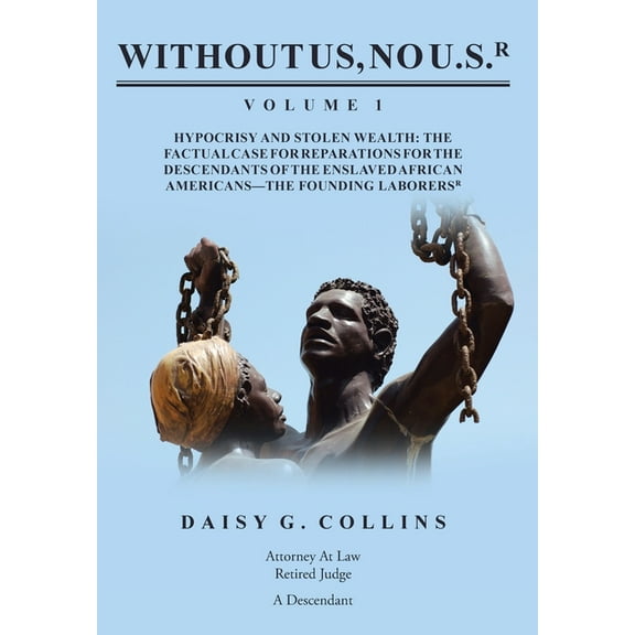 Without Us No U.S. (Hardcover)