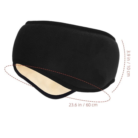 RENACLIPY Over-The- Ear Muffs Noise Isolation Design Comfortable Fit 2 Pieces