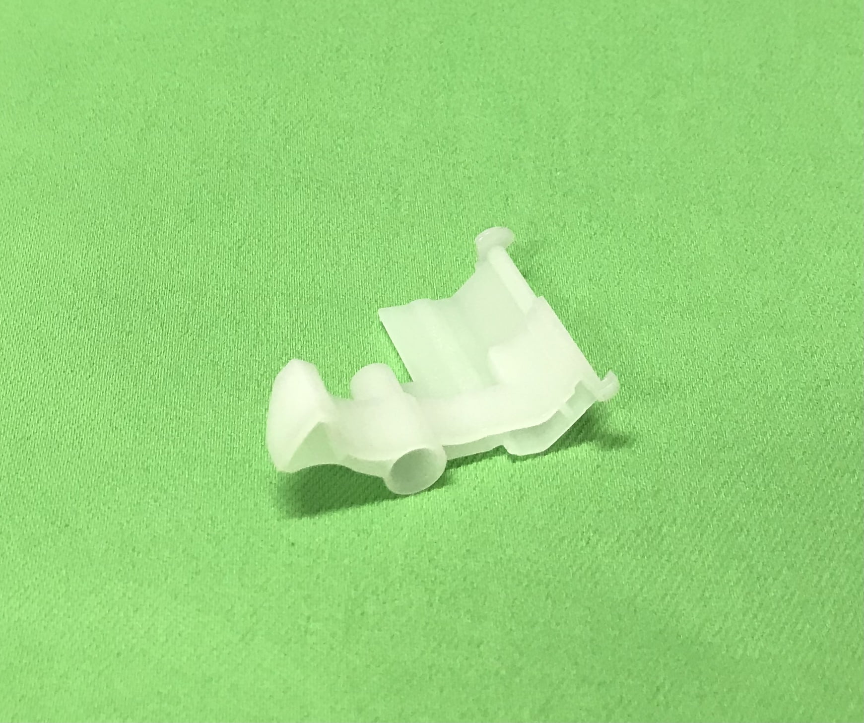 OEM Brother Printer Feeder Cam Lever No Paper Error Fix Originally Shipped With MFC7860DW, DCP