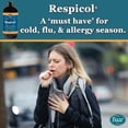 thumbnail image 5 of Respicol Herbal Cough Syrup, 4 oz., 5 of 5
