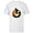 White, variant on Marvel Venom Halloween Symbiote Pumpkin Jack-O’-Lantern - Short Sleeve T-Shirt for Kids - Customized-Navy