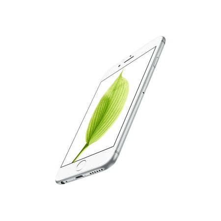 Apple iPhone 6 - 4G smartphone 16 GB - LCD display - 4.7" - 1334 x 750 pixels - rear camera 8 MP - front camera 1.2 MP - Straight Talk - gold