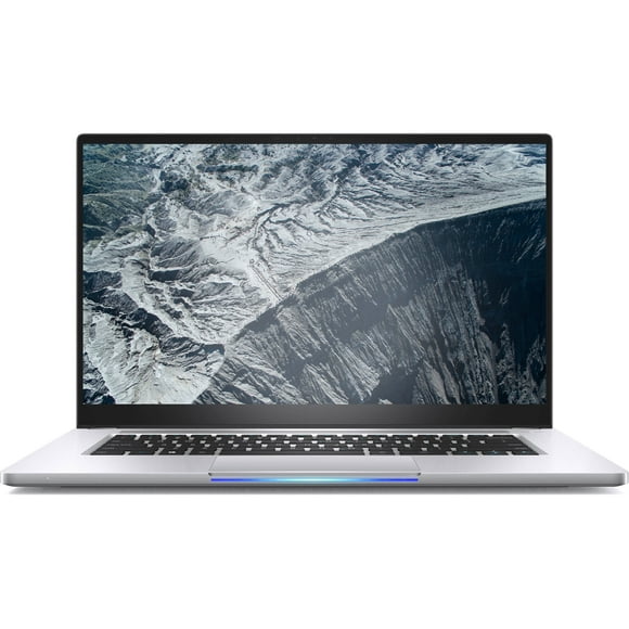 Intel NUC M15 Laptop, 15.6" IPS FHD Display, Intel Core i5-1135G7 Upto 4.2GHz, 16GB RAM, 512GB NVMe SSD, HDMI, Thunderbolt, Wi-Fi, Bluetooth, Windows 10 Home (BBC510EAUXBC1)