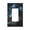 Single Gang, variant on Skull Funny Grim Reaper Play Games Light Switch Cover Decorator Duplex Wall Plate 1-Gang Receptacle Outlet Decor