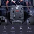 thumbnail image 1 of NARABB Hot Sale Gaming Keyboard Mouse Gamepad Adapter USB Converter For Android Phones, 1 of 9