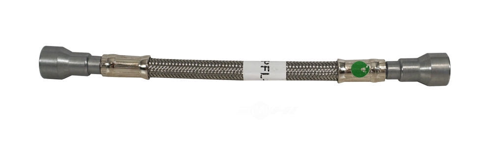 AGS Automotive Soltuions - Pre-Bent Fuel Line Kit for 2000-2003 Chevrolet Silverado 1500 Standard Cab
