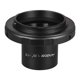 thumbnail image 4 of Adaptador Cámara Andoer Telescopio Anillo Adaptador Fotografía Reemplazo de Accesorios Para La CámaRa 1.25 Pulgadas telescopio T2 para la Fotografía de la Fotografía de, 4 of 7