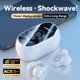 thumbnail image 4 of Teissuly Wireless Bluetooth Headset 5.3 In Ear LED Display Power Noise Reduction Low Delay High-definition Call Office And Sports Teissuly WER2023112002921, 4 of 7