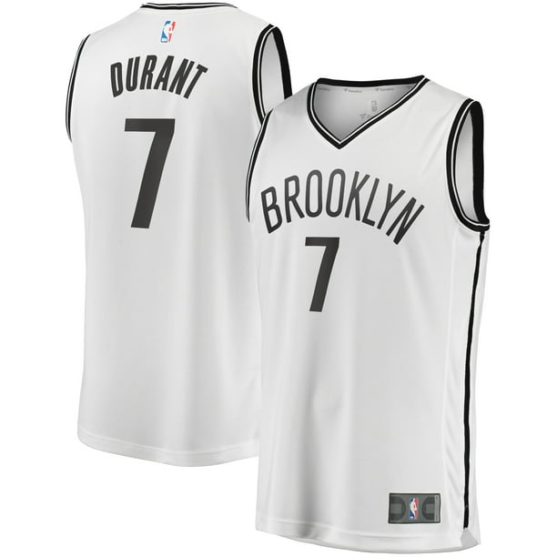 Kyrie Irving Brooklyn Nets Jordan Brand Youth 2020/21 Swingman Player  Jersey - Gray - Statement Edition
