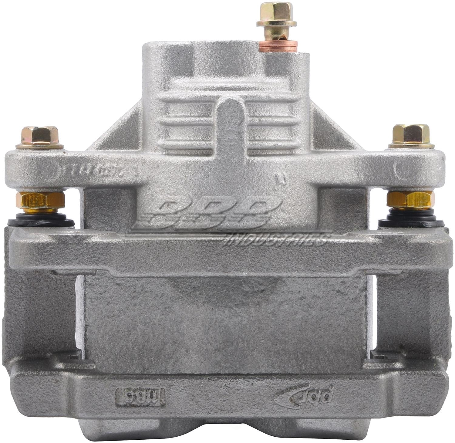 TERREPOWER formerly BBB Industries 99-17365A Reman Caliper w/installation Hardware