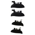 thumbnail image 1 of 4 Pieces (Front +Rear) High Quality Vehicle Car Left and Right Exterior Door Handles for Atos 1997, 1 of 8