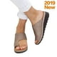 thumbnail image 1 of Sandalia Zapatos, Mujer Cómoda Plataforma Sandalias Zapatos Verano Playa Viajes Zapatos Moda Sandalias Cómodas Damas Zapatos Xemadio FLD-2621, 1 of 3