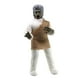 thumbnail image 1 of Figura de acción Mego Star Trek Salt Vampire 20 cm, 1 of 5