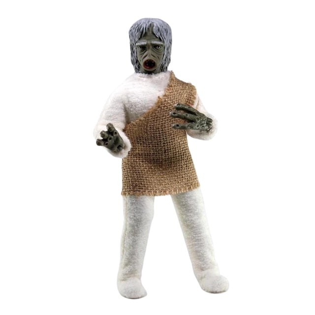 Figura de acción Mego Star Trek Salt Vampire 20 cm