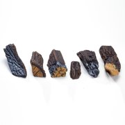 Ember Log Bed Kit For Vented & Ventless Log Sets - Model# FELK