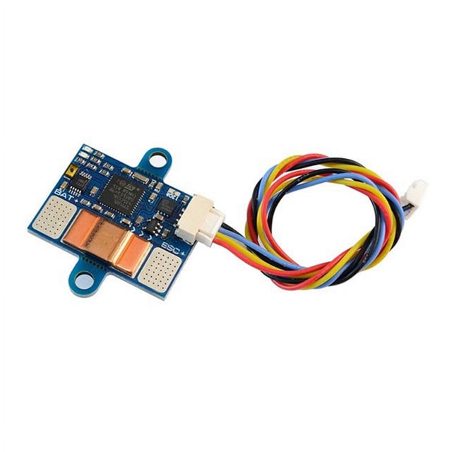 Monitor de Potencia Digital CAN-L4-BM AP-PERIPH DroneCAN para Aviones RC Multirotores FPV Drone Piezas de Bricolaje